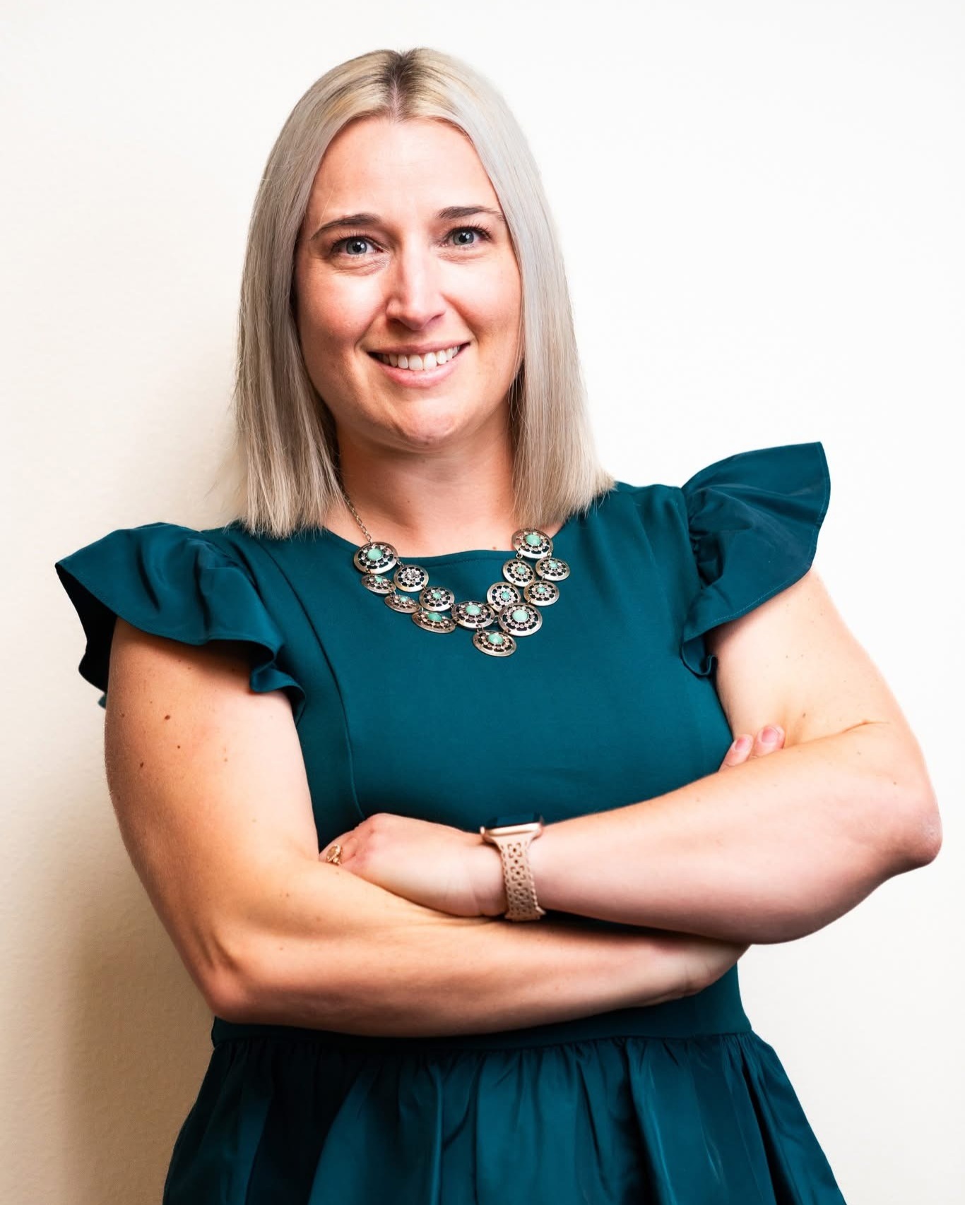 Mariah Hurlburt Headshot